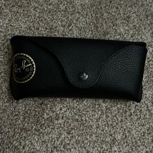 Polarized ray ban sunglasses